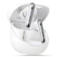 Soundcore Liberty 4 NC Auriculares Inalámbrico Dentro de oído Llamadas/Música Blue