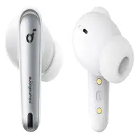 Soundcore Liberty 4 NC Auriculares Inalámbrico Dentro de oído Llamadas/Música Blue