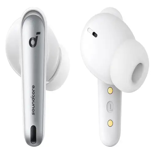 Soundcore Liberty 4 NC Auriculares Inalámbrico Dentro de oído Llamadas/Música Blue