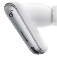 Soundcore Liberty 4 NC Auriculares Inalámbrico Dentro de oído Llamadas/Música Blue