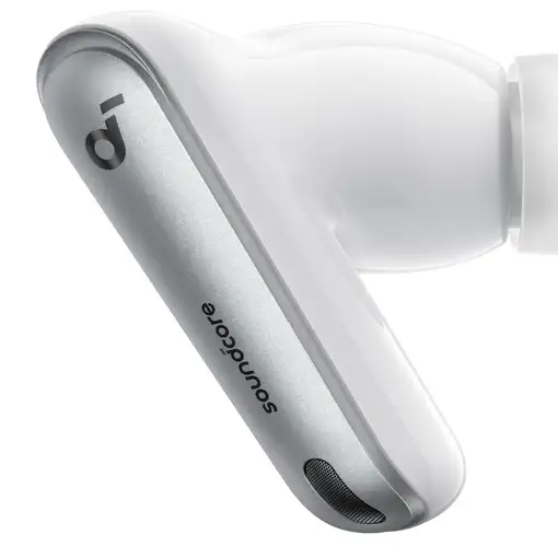 Soundcore Liberty 4 NC Auriculares Inalámbrico Dentro de oído Llamadas/Música Blue