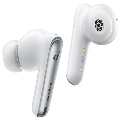 Soundcore Liberty 4 NC Auriculares Inalámbrico Dentro de oído Llamadas/Música Blue
