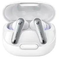 Soundcore Liberty 4 NC Auriculares Inalámbrico Dentro de oído Llamadas/Música Blue