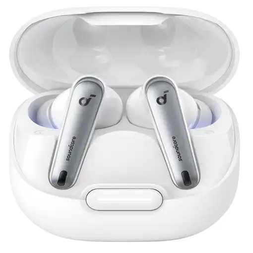 Soundcore Liberty 4 NC Auriculares Inalámbrico Dentro de oído Llamadas/Música Blue