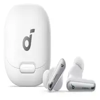 Soundcore Liberty 4 NC Auriculares Inalámbrico Dentro de oído Llamadas/Música Blue