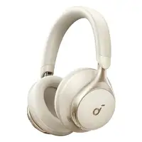 Soundcore Space One Auriculares Inalámbrico y alámbrico Diadema Llamadas/Música Bl