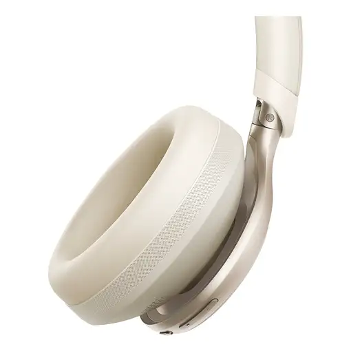 Soundcore Space One Auriculares Inalámbrico y alámbrico Diadema Llamadas/Música Bl