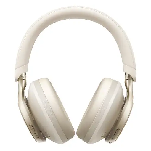 Soundcore Space One Auriculares Inalámbrico y alámbrico Diadema Llamadas/Música Bl