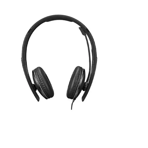 Lenovo 4XD1M39029 auricular y casco Auriculares Alámbrico Diadema USB Tipo C Negro