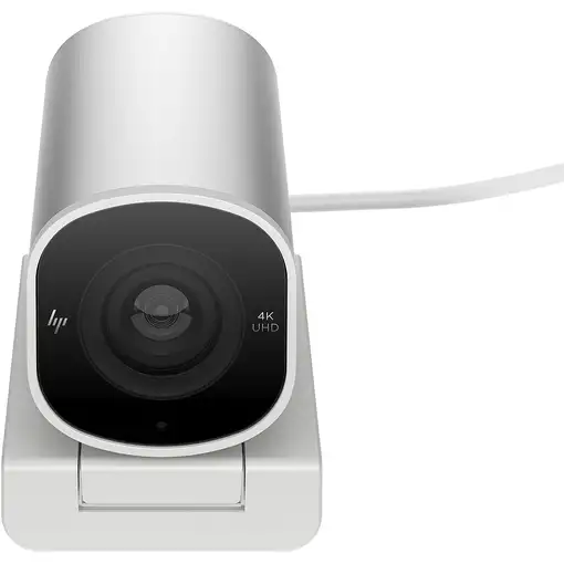 HP Webcam 4K 960 para streaming