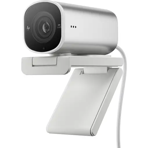 HP Webcam 4K 960 para streaming
