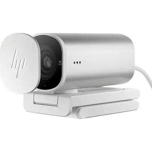 HP Webcam 4K 960 para streaming