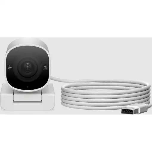 HP Webcam 4K 960 para streaming