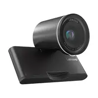 Lenovo 4XC1Q25246 cámara web 8 MP 1920 x 1080 Pixeles USB-C Negro
