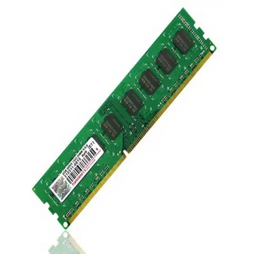 Transcend 4GB DDR3 1600MHz módulo de memoria 2 x 8 GB ECC