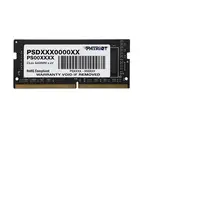 Patriot Memory Signature PSD432G32002S módulo de memoria 32 GB 1 x 32 GB DDR4 3200