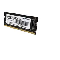 Patriot Memory Signature PSD432G32002S módulo de memoria 32 GB 1 x 32 GB DDR4 3200