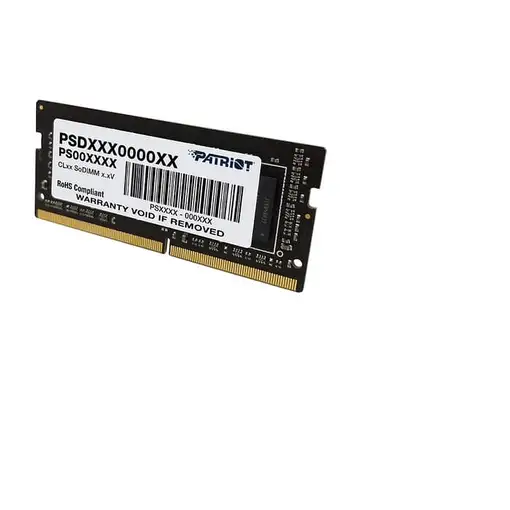 Patriot Memory Signature PSD432G32002S módulo de memoria 32 GB 1 x 32 GB DDR4 3200