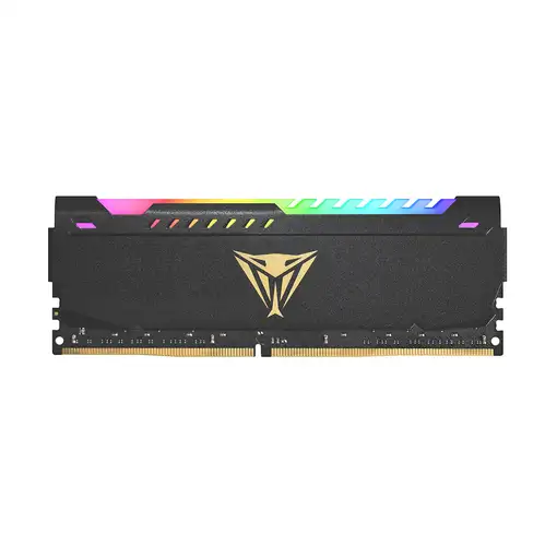 Patriot Memory Viper Steel PVSR416G320C8K módulo de memoria 16 GB 2 x 8 GB DDR4 32 Patriot Memory Viper Steel PVSR416G320C8K módulo de memoria 16 GB 2 x 8 GB DDR4 32