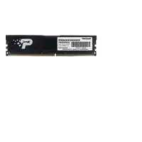 Patriot Memory Signature PSD464G3200K módulo de memoria 64 GB 2 x 32 GB DDR4 3200
