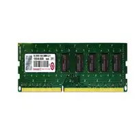 Transcend 8GB DDR3 1600MHz ECC-DIMM 11-11-11 2Rx8 módulo de memoria 2 x 8 GB
