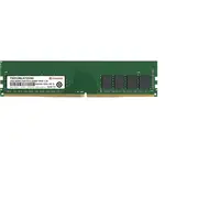 Transcend TS512MLH72V4H módulo de memoria 4 GB 1 x 8 GB DDR4 2400 MHz