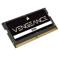 Corsair Vengeance CMSX8GX5M1A4800C40 módulo de memoria 8 GB 1 x 8 GB DDR5 4800 MHz