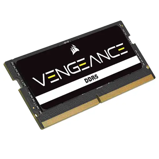 Corsair Vengeance CMSX8GX5M1A4800C40 módulo de memoria 8 GB 1 x 8 GB DDR5 4800 MHz