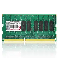 Transcend 4GB DDR3 1600 módulo de memoria 1 x 8 GB 1600 MHz