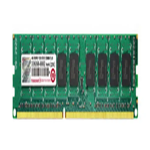 Transcend 4GB DDR3 240Pin Long-DIMM módulo de memoria 1 x 4 GB 1333 MHz ECC