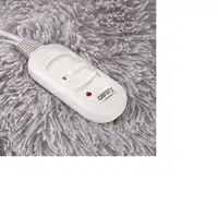 Camry Premium CR 7428 manta eléctrica y almohadilla Calentador de cama eléctrico 4