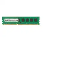 Transcend JetRam JM1600KLU-2G módulo de memoria 2 GB 2 x 8 GB DDR3 1600 MHz