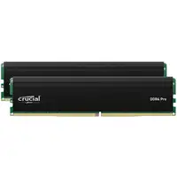 Crucial CP2K32G4DFRA32A módulo de memoria 64 GB 2 x 32 GB DDR4 3200 MHz