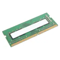 Lenovo 4X70Z90844 módulo de memoria 8 GB 1 x 8 GB DDR4 3200 MHz