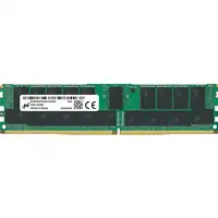 Micron MTA18ASF4G72PDZ-3G2R módulo de memoria 32 GB 1 x 32 GB DDR4 3200 MHz ECC