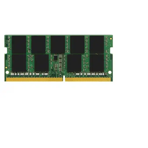 Kingston Technology ValueRAM KCP426SS8/8 módulo de memoria 8 GB 1 x 8 GB DDR4 2666