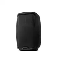 Gemini AS-2108P altavoz Rango completo Negro Alámbrico