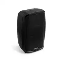 Gemini AS-2108P altavoz Rango completo Negro Alámbrico