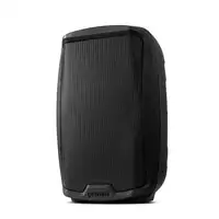 Gemini AS-2110P altavoz Rango completo Negro Inalámbrico y alámbrico