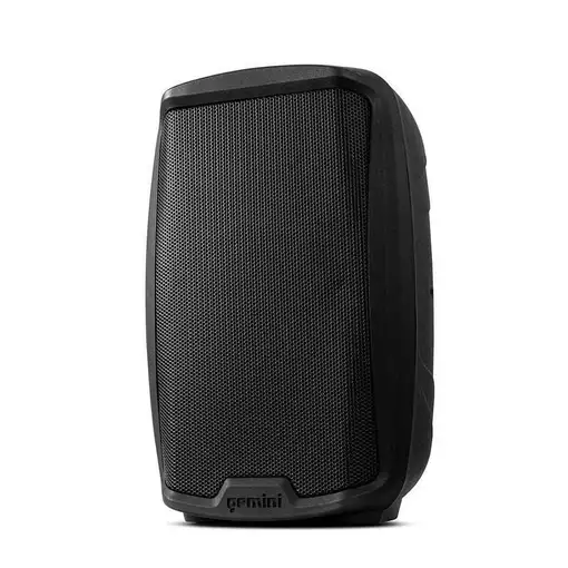 Gemini AS-2110P altavoz Rango completo Negro Inalámbrico y alámbrico