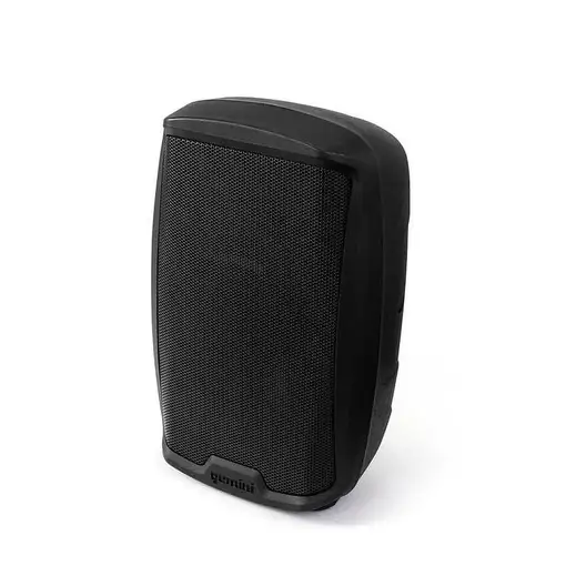 Gemini AS-2110P altavoz Rango completo Negro Inalámbrico y alámbrico