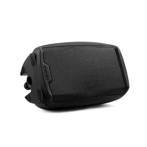 Gemini AS-2110P altavoz Rango completo Negro Inalámbrico y alámbrico