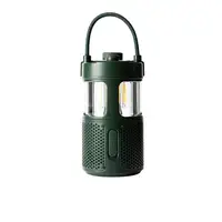 Pure 252584 altavoz portátil o de fiesta Verde 20 W