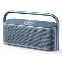 Soundcore A3130031 altavoz portátil o de fiesta Altavoz portátil estéreo Azul 50 W