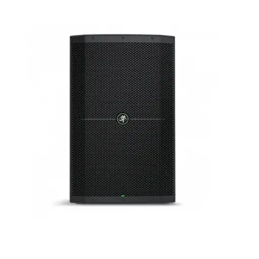 Mackie THUMP 215 altavoz Negro Alámbrico 1400 W