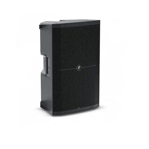 Mackie THUMP 215 altavoz Negro Alámbrico 1400 W
