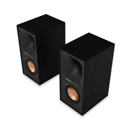 Klipsch R-40M De 2 vías Negro Klipsch R-40M De 2 vías Negro