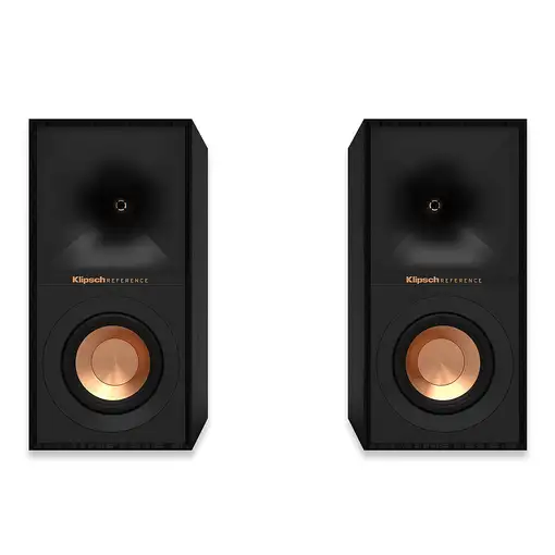 Klipsch R-40M De 2 vías Negro