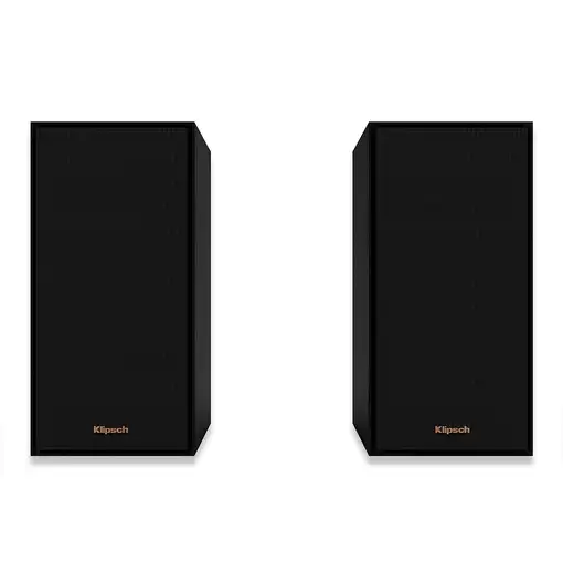 Klipsch R-40M De 2 vías Negro