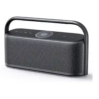 Anker Motion X600 Altavoz portátil estéreo Gris 50 W